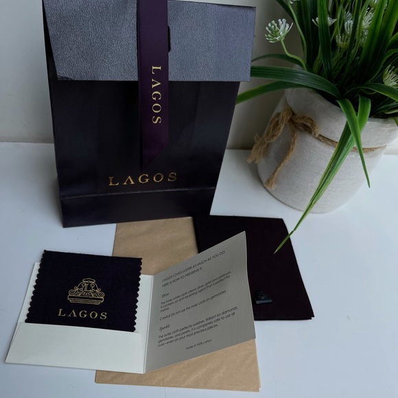 LAGOS Universal kit (gift package) brand New - Picture 9 of 13